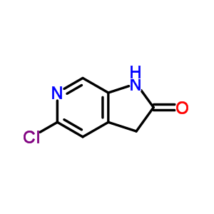 5--1,3--2H-[2,3-c]-2-ͪY(ji)(gu)ʽ_136888-17-0Y(ji)(gu)ʽ