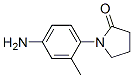 1-(4--2-׻)-2-ͪY(ji)(gu)ʽ_13691-29-7Y(ji)(gu)ʽ