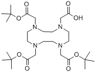 嶡1,4,7,10-ĵsh(hun)ʮ-1,4,7,10-Yʽ_137076-54-1Yʽ
