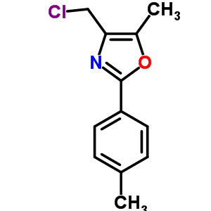 4-(ȼ׻)-5-׻-2-(4-׻)-1,3-Y(ji)(gu)ʽ_137090-44-9Y(ji)(gu)ʽ