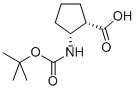 (1S,2r)-2-(boc-)h(hun)Y(ji)(gu)ʽ_137170-89-9Y(ji)(gu)ʽ