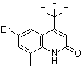 6--8-׻-4-(׻)-2(1H)-ͪY(ji)(gu)ʽ_1375066-09-3Y(ji)(gu)ʽ