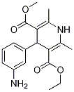 4-(3-)-5-(ʻ)-2,6-׻-1,4--3-Y(ji)(gu)ʽ_138135-48-5Y(ji)(gu)ʽ