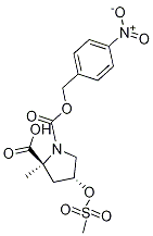 (2S,4r)-4-[(׻)]-1,2- 2-׻ 1-[(4-)׻]Y(ji)(gu)ʽ_138324-82-0Y(ji)(gu)ʽ