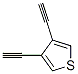 (9CI)-3,4-ȲԽY(ji)(gu)ʽ_138354-60-6Y(ji)(gu)ʽ