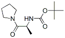 (S)-2-n-boc--1--1--1-ͪY(ji)(gu)ʽ_138356-92-0Y(ji)(gu)ʽ