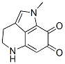 (9CI)-1,3,4,5-Ě-1-׻-[4,3,2-de]-7,8-ͪY(ji)(gu)ʽ_138683-68-8Y(ji)(gu)ʽ