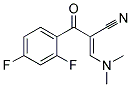 2-(2,4-)-3-(׻)ϩY(ji)(gu)ʽ_138716-60-6Y(ji)(gu)ʽ