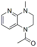 (9CI)-1--1,2,3,4-Ě-4-׻ल[2,3-b]ຽY(ji)(gu)ʽ_138768-66-8Y(ji)(gu)ʽ