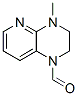 (9CI)-3,4--4-׻ल[2,3-b]-1(2H)-ȩY(ji)(gu)ʽ_138768-67-9Y(ji)(gu)ʽ