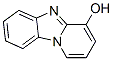 (9CI)-ल[1,2-a]-4-Y(ji)(gu)ʽ_138942-47-9Y(ji)(gu)ʽ