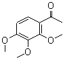 1-(2,3,4-)ͪY(ji)(gu)ʽ_13909-73-4Y(ji)(gu)ʽ