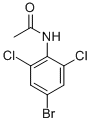 N-(4--2,6-ȱ)Y(ji)(gu)ʽ_13953-09-8Y(ji)(gu)ʽ