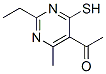 1-(2-һ-4--6-׻-5-)ͪY(ji)(gu)ʽ_13995-64-7Y(ji)(gu)ʽ