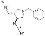 (3R,4r)-(-)-3,4-B-1-(׻)Y(ji)(gu)ʽ_140134-20-9Y(ji)(gu)ʽ