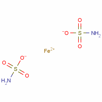 ǰF(II)Y(ji)(gu)ʽ_14017-39-1Y(ji)(gu)ʽ