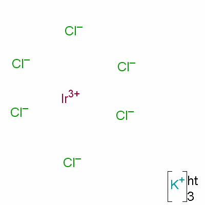 (III)ˮY(ji)(gu)ʽ_14024-41-0Y(ji)(gu)ʽ