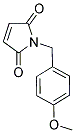 1-((4-)׻)-1H--2,5-ͪY(ji)(gu)ʽ_140480-96-2Y(ji)(gu)ʽ