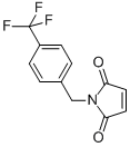 1-((4-ױ)׻)-1H--2,5-ͪY(ji)(gu)ʽ_140481-02-3Y(ji)(gu)ʽ