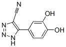 (9ci)-5-(3,4-u)-1H-1,2,3--4-Y(ji)(gu)ʽ_140674-79-9Y(ji)(gu)ʽ