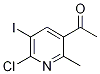 1-(6--5--2-׻-3-)-1-ͪY(ji)(gu)ʽ_1407516-42-0Y(ji)(gu)ʽ