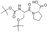 Boc-Ser(tBu)-Pro-OHY(ji)(gu)ʽ_141106-60-7Y(ji)(gu)ʽ