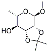 2,3-o--alpha-l-ǼY(ji)(gu)ʽ_14133-63-2Y(ji)(gu)ʽ