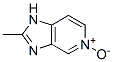 (9ci)-2-׻-1H-[4,5-c] 5-Y(ji)(gu)ʽ_142161-57-7Y(ji)(gu)ʽ