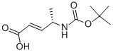 (2E,4s)-4-[[(1,1-׻)ʻ]]-2-ϩY(ji)(gu)ʽ_142723-69-1Y(ji)(gu)ʽ
