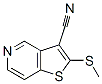 (9CI)-2-(׻)-Բ[3,2-c]-3-Y(ji)(gu)ʽ_142892-33-9Y(ji)(gu)ʽ