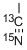 -1-13C,15NY(ji)(gu)ʽ_14320-89-9Y(ji)(gu)ʽ