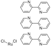 Ru(phen)3cl2Y(ji)(gu)ʽ_14323-06-9Y(ji)(gu)ʽ
