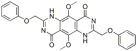 (9CI)-1,6--5,10--2,7-p(׻)-ल[4,5-g]-4,9-ͪY(ji)(gu)ʽ_143430-32-4Y(ji)(gu)ʽ