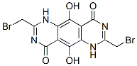 (9CI)-2,7-p(׻)-1,6--5,10-uल[4,5-g]-4,9-ͪY(ji)(gu)ʽ_143430-36-8Y(ji)(gu)ʽ