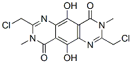 2,7-p(ȼ׻)-3,8--5,10-u-3,8-׻ल[4,5-g]-4,9-ͪY(ji)(gu)ʽ_143430-39-1Y(ji)(gu)ʽ
