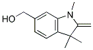 (1,3,3-׻-2-׻-2,3--1H--6-)-״Y(ji)(gu)ʽ_143445-60-7Y(ji)(gu)ʽ