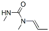 (E)-(9CI)-N,N-׻-N-1-ϩ-Y(ji)(gu)ʽ_143470-10-4Y(ji)(gu)ʽ