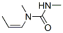 (Z)-(9CI)-N,N-׻-N-1-ϩ-Y(ji)(gu)ʽ_143470-11-5Y(ji)(gu)ʽ