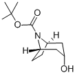 N-Boc-NortropineY(ji)(gu)ʽ_143557-91-9Y(ji)(gu)ʽ