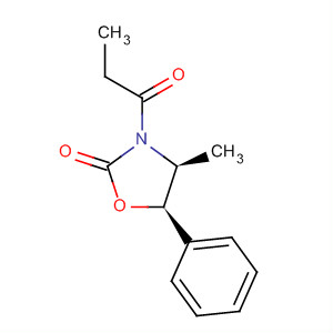 (4S,5r)-4-׻-5--3--2-fͪY(ji)(gu)ʽ_143654-01-7Y(ji)(gu)ʽ