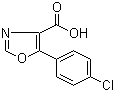 5-(4-ȱ)f-4-Y(ji)(gu)ʽ_143659-14-7Y(ji)(gu)ʽ