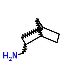 C-ph(hun)[2.2.1]-2-װY(ji)(gu)ʽ_14370-50-4Y(ji)(gu)ʽ