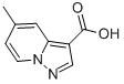5-׻[1,5-a]-3-Y(ji)(gu)ʽ_143803-80-9Y(ji)(gu)ʽ