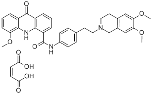 N-[4-[2-(3,4--6,7--2(1h)-)һ]]-9,1Y(ji)(gu)ʽ_143851-84-7Y(ji)(gu)ʽ