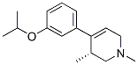 (R)-4-(3-)-1,3-׻-1,2,3,6-ĚऽY(ji)(gu)ʽ_143919-32-8Y(ji)(gu)ʽ