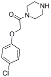 2-(4-ȱ)-1--1-ͪY(ji)(gu)ʽ_143999-83-1Y(ji)(gu)ʽ