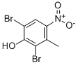 2,6--3-׻-4-ӽY(ji)(gu)ʽ_14401-03-7Y(ji)(gu)ʽ