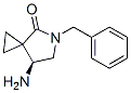 (S)-7--5-S-4--5-s[2.4]Y(ji)(gu)ʽ_144282-41-7Y(ji)(gu)ʽ