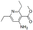 4--2,6-һ-3-Y(ji)(gu)ʽ_144291-52-1Y(ji)(gu)ʽ