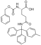 Z-gln(mtt)-ohY(ji)(gu)ʽ_144317-19-1Y(ji)(gu)ʽ